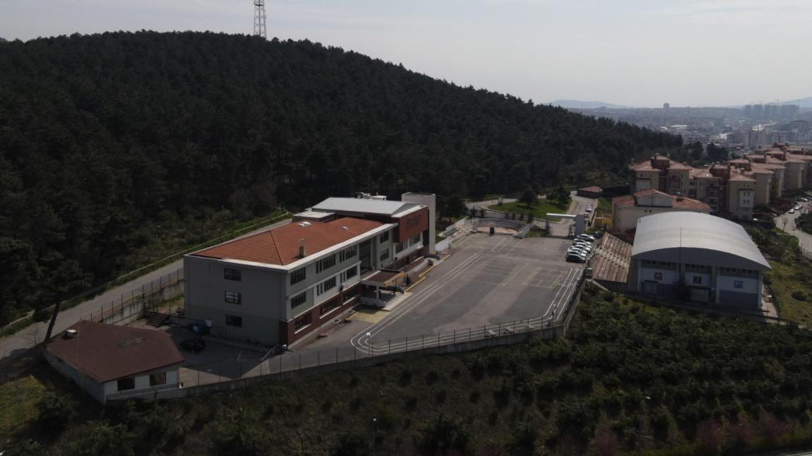 Özden Cengiz Anadolu Lisesi Fotoğrafı