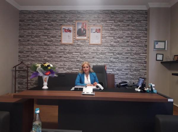 Dr. Selminaz Adıgüzel