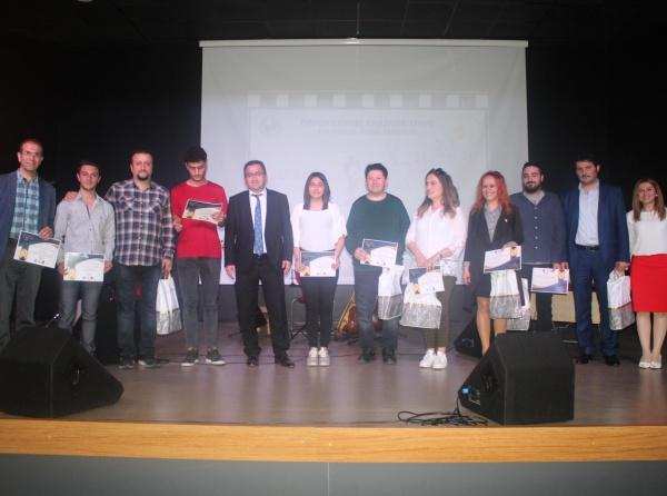 Özden Cengiz Anadolu Lisesi  Gönül Dilimiz Türkülerimiz Yarışması