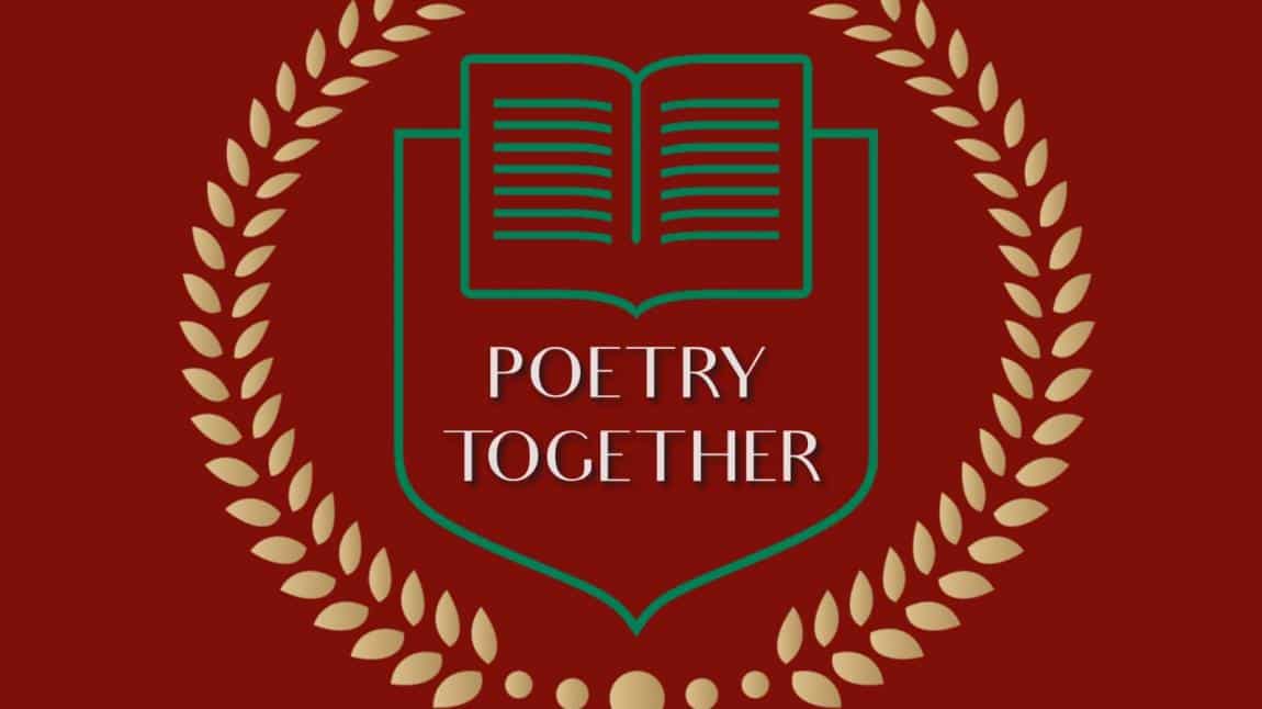 Poetry Together - Birlikte Şiir
